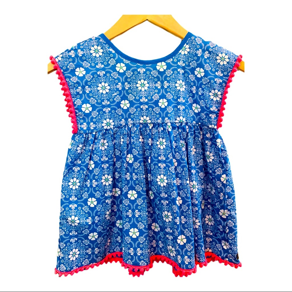 Girl's Tunic Matilda Jane Size 6